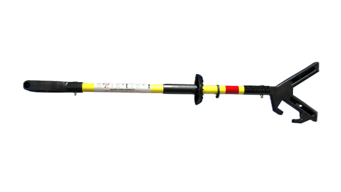 Stiffy SHT 2 hand safety tool